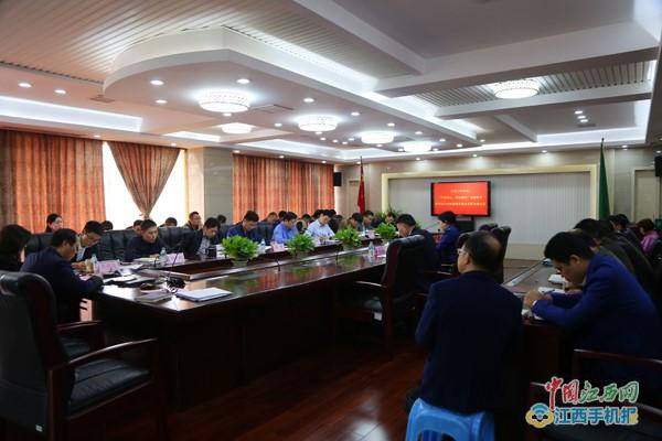 江西工程学院开展网络安全宣传周教育活动（图